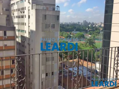 Apartamento com 4 Quartos à venda, 370m² no Cerqueira César, São Paulo