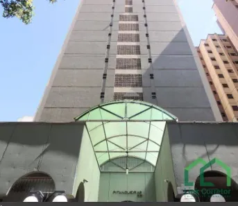Kitnet com 1 Quarto à venda, 30m² no Centro, Campinas