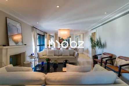 Apartamento com 4 Quartos à venda, 289m² no Vila Andrade, São Paulo