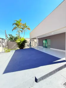 Casa com 3 Quartos à venda, 220m² no Jardim Caravelas 1ª Etapa, Goiânia