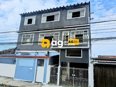 Apartamento com 3 Quartos à venda, 128m² no Marechal Hermes, Rio de Janeiro