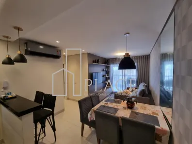 Apartamento com 3 Quartos à venda, 84m² no Barbosa, Marília