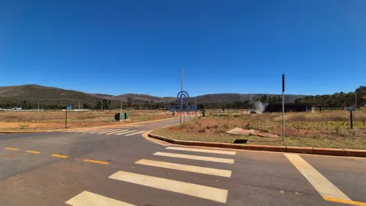 Lote/Terreno à venda, 527m² no Alphaville - Lagoa dos Ingleses, Nova Lima
