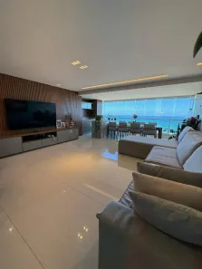 Apartamento com 3 Quartos à venda, 144m² no Patamares, Salvador