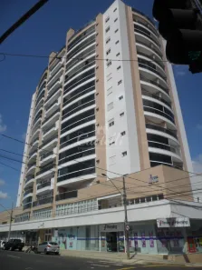 Apartamento com 2 Quartos à venda, 98m² no Uvaranas, Ponta Grossa