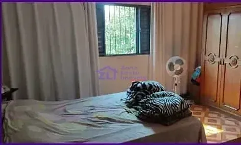 Casa com 3 Quartos à venda, 150m² no Vila Antonieta, São Paulo