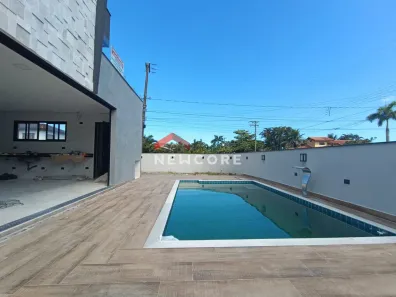 Casa de Condomínio com 4 Quartos à venda, 155m² no Morada da Praia, Bertioga