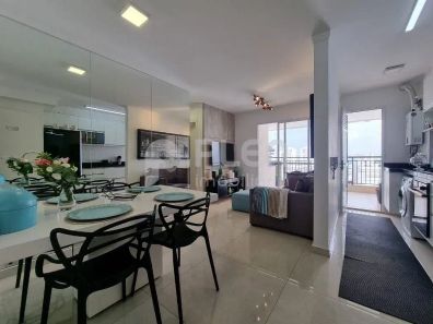 Apartamento com 2 Quartos à venda, 63m² no Vila Guilherme, São Paulo