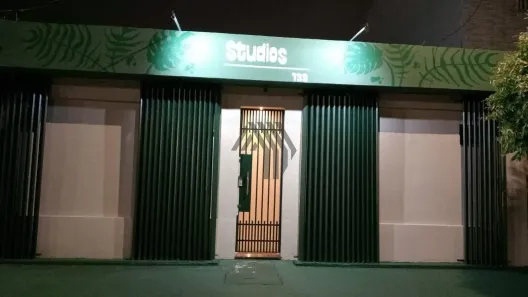 Apartamento com 1 Quarto para alugar, 20m² no Souza, Belém