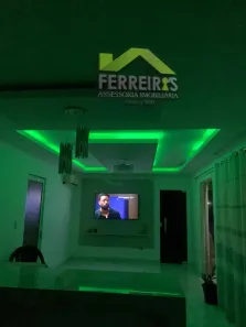 Casa com 1 Quarto à venda, 140m² no Chácaras Arcampo, Duque de Caxias