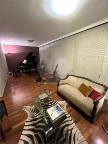 Apartamento com 3 Quartos à venda, 155m² no Bela Vista, São Paulo