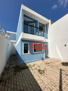 Casa com 3 Quartos à venda, 17m² no Residencial Masterville, Sarzedo