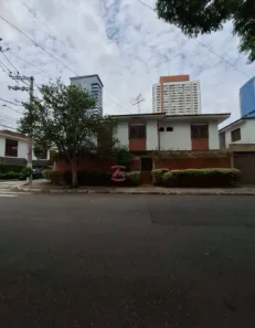 Sobrado com 3 Quartos à venda, 158m² no Cidade Monções, São Paulo