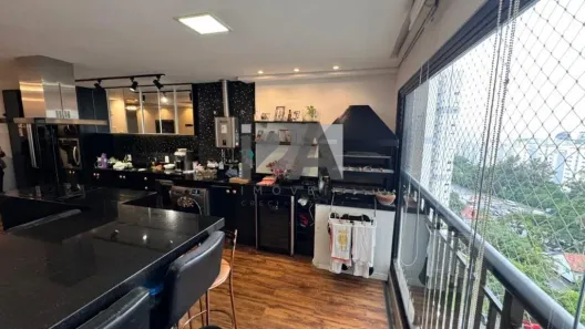 Apartamento com 1 Quarto à venda, 62m² no Continental, Osasco