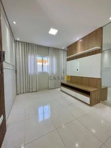 Apartamento com 2 Quartos à venda, 62m² no Jardim Terramérica II, Americana
