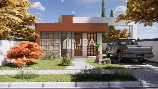 Casa com 2 Quartos à venda, 59m² no Albatroz, Matinhos