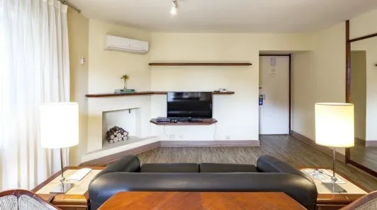 Flat com 2 Quartos à venda, 70m² no Jardim Europa, São Paulo