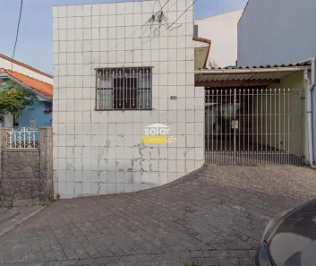 Sobrado com 4 Quartos à venda, 121m² no Vila Laís, São Paulo