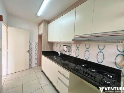 Apartamento com 2 Quartos à venda, 75m² no Garcia, Blumenau