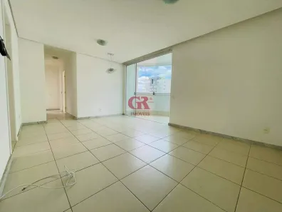 Apartamento com 3 Quartos à venda, 85m² no Buritis, Belo Horizonte