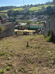 Lote/Terreno à venda, 390m² no Jardim Piatã B, Mogi das Cruzes