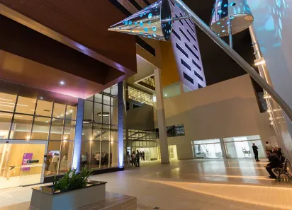 Sala Comercial para alugar, 25m² no Canto, Florianópolis
