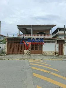 Casa com 7 Quartos à venda, 540m² no Silop, Ubatuba