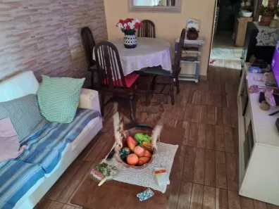 Apartamento com 3 Quartos à venda, 36m² no Santa Teresa, Rio de Janeiro