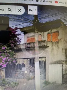 Lote/Terreno com 1 Quarto à venda, 252m² no Vila Santa Isabel, São Paulo