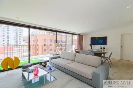 Apartamento com 2 Quartos à venda, 165m² no Vila Progredior, São Paulo