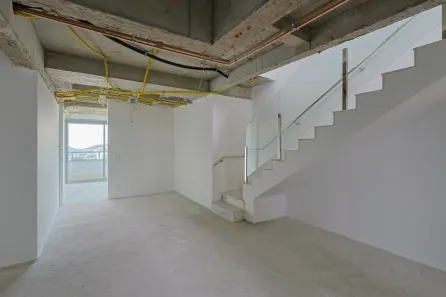 Cobertura com 4 Quartos à venda, 389m² no Vale do Sereno, Nova Lima