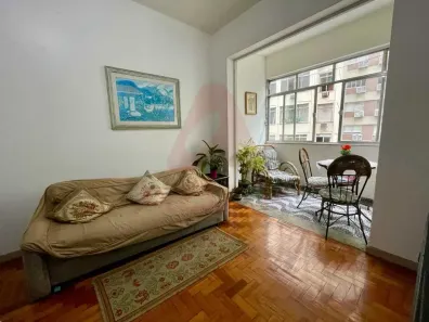 Apartamento com 3 Quartos à venda, 106m² no Copacabana, Rio de Janeiro