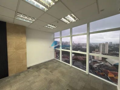Sala Comercial para alugar, 50m² no Jardim Higienópolis, Londrina