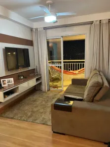 Apartamento com 3 Quartos à venda, 74m² no Vila Brasil, Santa Bárbara D'Oeste
