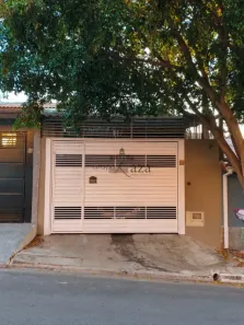 Casa com 3 Quartos à venda, 75m² no Residencial São Francisco, São José dos Campos
