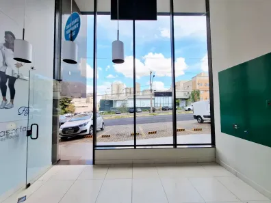 Sala Comercial para alugar, 50m² no Jardim Irajá, Ribeirão Preto