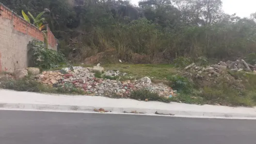 Lote/Terreno à venda, 153m² no Campo Grande, Rio de Janeiro