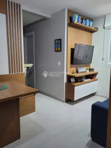 Apartamento com 2 Quartos à venda, 44m² no Centro, Canoas