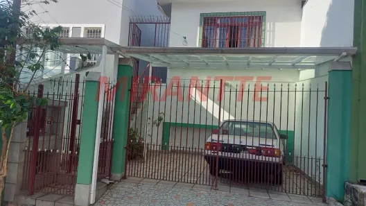 Casa com 2 Quartos à venda, 80m² no Vila Nova Mazzei, São Paulo