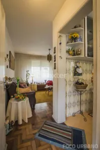 Apartamento com 4 Quartos à venda, 79m² no Cristal, Porto Alegre