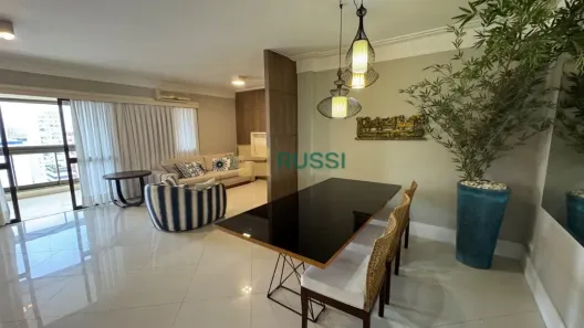 Cobertura com 4 Quartos à venda, 265m² no Altos do Esplanada, São José dos Campos