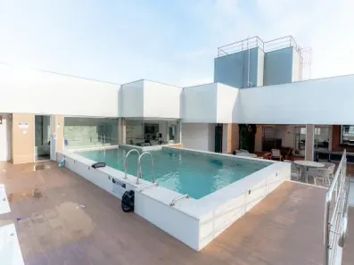 Apartamento com 2 Quartos à venda, 74m² no Centro, Guarapari