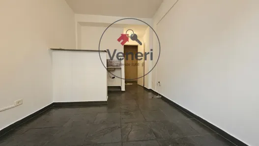 Kitnet com 1 Quarto para alugar, 25m² no Santa Cecília, São Paulo