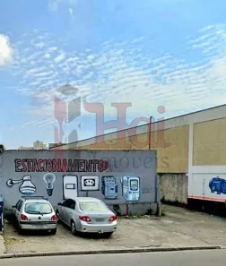 Lote/Terreno à venda, 519m² no Vila Flórida, Guarulhos