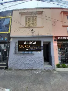 Imóvel Comercial para alugar, 80m² no Vila Gomes Cardim, São Paulo