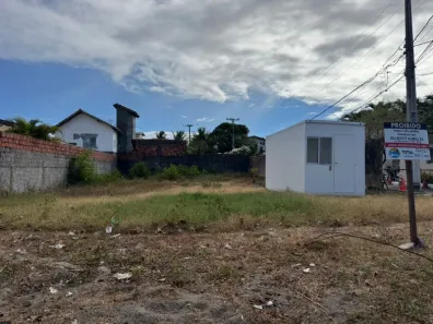Lote/Terreno à venda, 430m² no Vilas do Atlântico, Lauro de Freitas