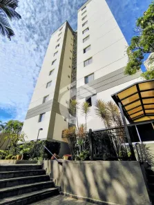 Apartamento com 3 Quartos à venda, 63m² no Vila Carmem, São Paulo