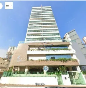Apartamento com 3 Quartos à venda, 118m² no Caiçara, Praia Grande