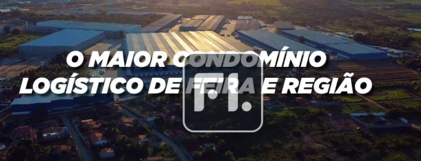 Galpão/Depósito/Armazém para alugar, 7200m² no Limoeiro, Feira de Santana