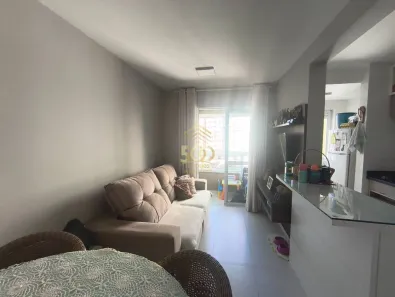 Apartamento com 2 Quartos à venda, 51m² no Pedra Branca, Palhoça